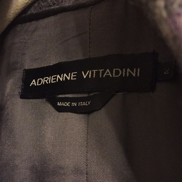 SOLD-100% Wool Pea Coat. Like new! - Picture 2 of 5